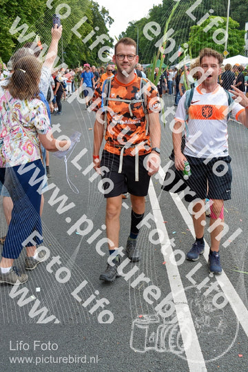 Evenement foto: Nijmeegse Vierdaagse 1098
