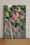 Evenement foto: Nijmeegse Vierdaagse 1098