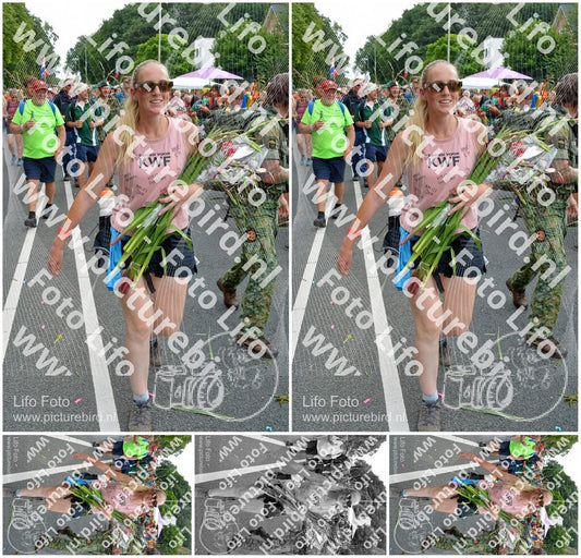 Evenement foto: Nijmeegse Vierdaagse 1098