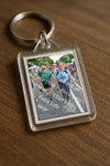 Evenement foto: Nijmeegse Vierdaagse 1098