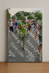 Evenement foto: Nijmeegse Vierdaagse 1098