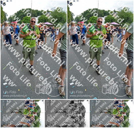 Evenement foto: Nijmeegse Vierdaagse 1098