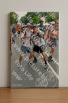 Evenement foto: Nijmeegse Vierdaagse 1097