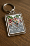 Evenement foto: Nijmeegse Vierdaagse 1097