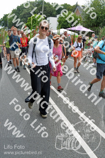 Evenement foto: Nijmeegse Vierdaagse 1097