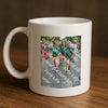 Evenement foto: Nijmeegse Vierdaagse 1097