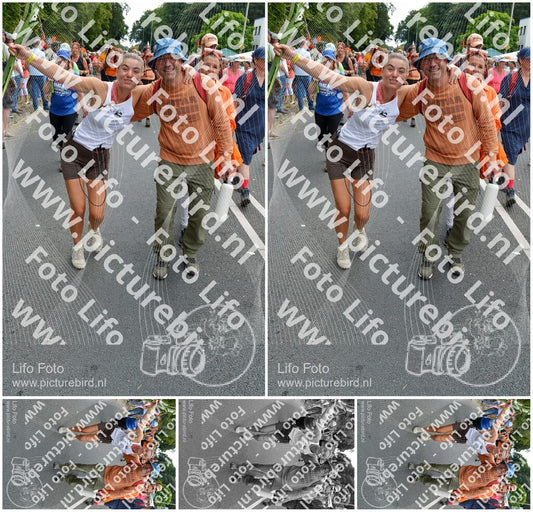 Evenement foto: Nijmeegse Vierdaagse 1097
