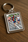 Evenement foto: Nijmeegse Vierdaagse 1097