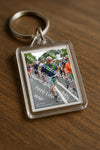 Evenement foto: Nijmeegse Vierdaagse 1097