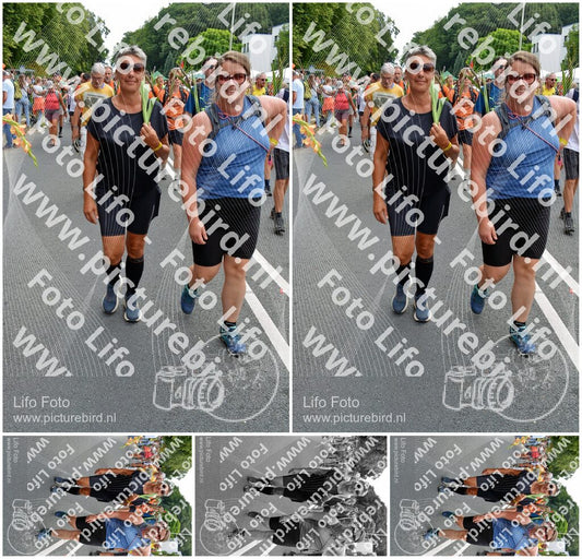 Evenement foto: Nijmeegse Vierdaagse 1097