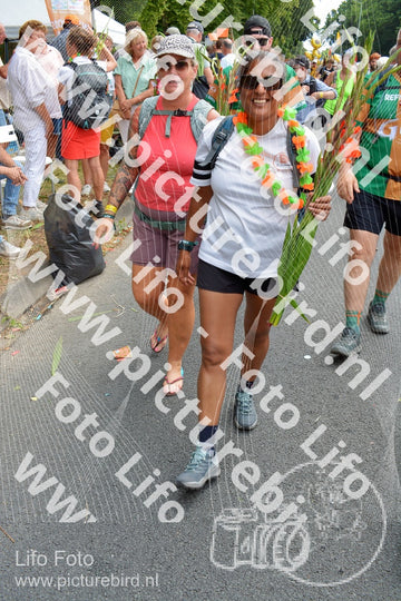 Evenement foto: Nijmeegse Vierdaagse 1097