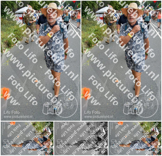 Evenement foto: Nijmeegse Vierdaagse 1097