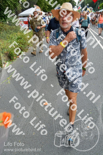 Evenement foto: Nijmeegse Vierdaagse 1097