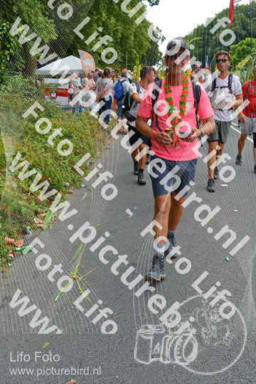 Evenement foto: Nijmeegse Vierdaagse 1097
