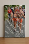 Evenement foto: Nijmeegse Vierdaagse 1097
