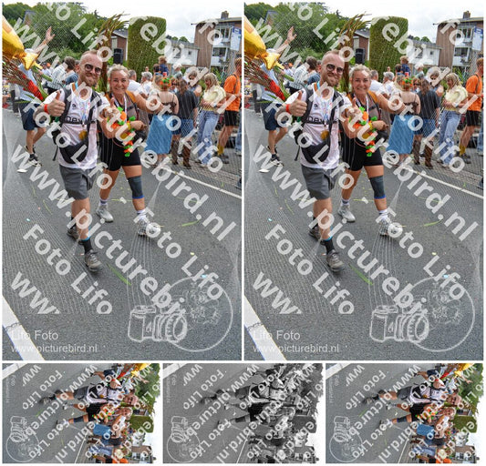 Evenement foto: Nijmeegse Vierdaagse 1097
