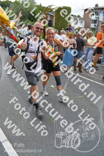 Evenement foto: Nijmeegse Vierdaagse 1097