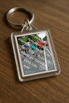 Evenement foto: Nijmeegse Vierdaagse 1097