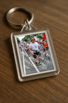 Evenement foto: Nijmeegse Vierdaagse 1097