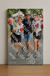 Evenement foto: Nijmeegse Vierdaagse 1097