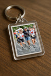 Evenement foto: Nijmeegse Vierdaagse 1097