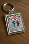 Evenement foto: Nijmeegse Vierdaagse 1097