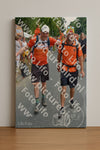 Evenement foto: Nijmeegse Vierdaagse 1097