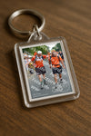 Evenement foto: Nijmeegse Vierdaagse 1097