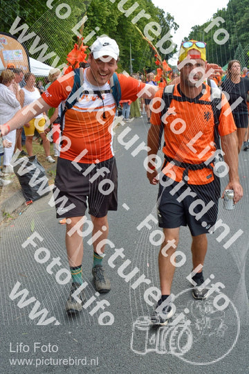 Evenement foto: Nijmeegse Vierdaagse 1097