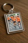 Evenement foto: Nijmeegse Vierdaagse 1097