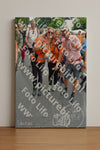 Evenement foto: Nijmeegse Vierdaagse 1097