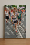 Evenement foto: Nijmeegse Vierdaagse 1097
