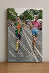 Evenement foto: Nijmeegse Vierdaagse 1097