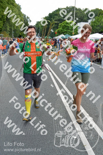Evenement foto: Nijmeegse Vierdaagse 1097