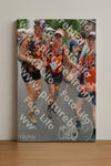 Evenement foto: Nijmeegse Vierdaagse 1097