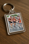 Evenement foto: Nijmeegse Vierdaagse 1097