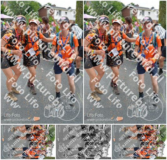 Evenement foto: Nijmeegse Vierdaagse 1097