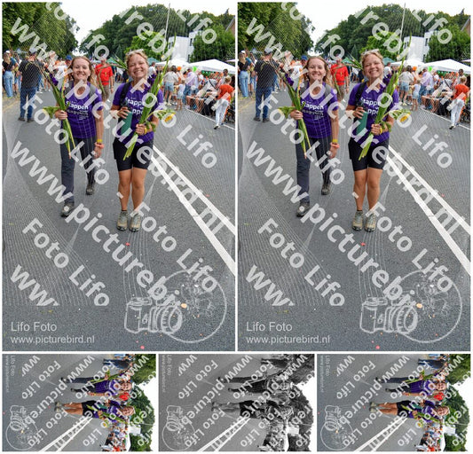 Evenement foto: Nijmeegse Vierdaagse 1097