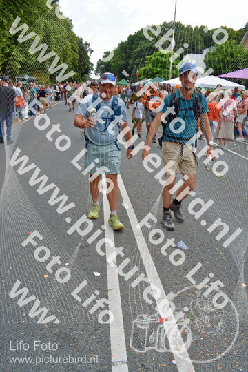 Evenement foto: Nijmeegse Vierdaagse 1097