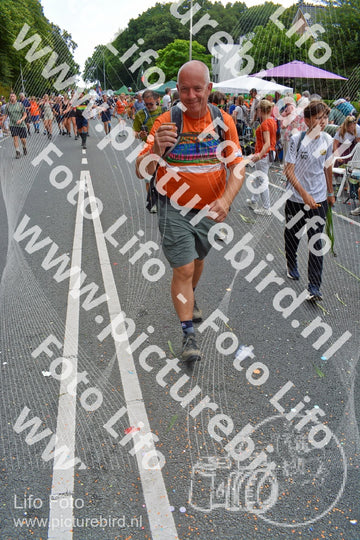 Evenement foto: Nijmeegse Vierdaagse 1097