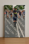 Evenement foto: Nijmeegse Vierdaagse 1097