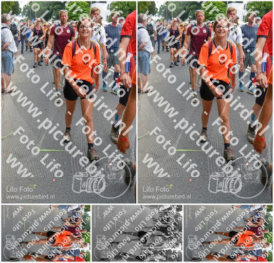 Evenement foto: Nijmeegse Vierdaagse 1097