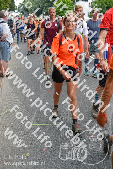 Evenement foto: Nijmeegse Vierdaagse 1097