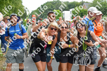 Evenement foto: Nijmeegse Vierdaagse 1097