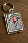 Evenement foto: Nijmeegse Vierdaagse 1097