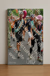 Evenement foto: Nijmeegse Vierdaagse 1097