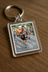Evenement foto: Nijmeegse Vierdaagse 1097
