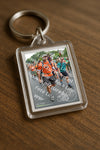 Evenement foto: Nijmeegse Vierdaagse 1097