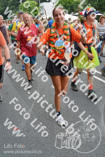 Evenement foto: Nijmeegse Vierdaagse 1097
