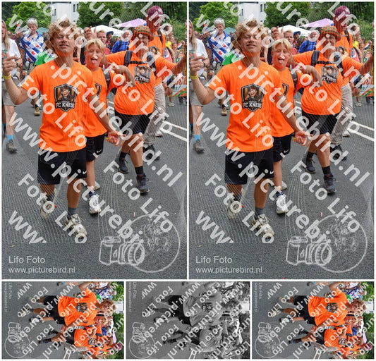 Evenement foto: Nijmeegse Vierdaagse 1097